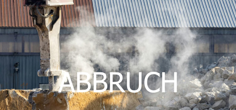 wörner abbruch baggerarbeiten stuttgart